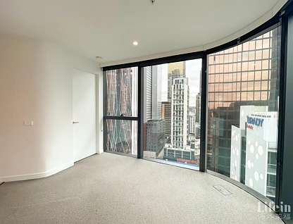 1903/228 La Trobe Street, Melbourne, Melbourne CBD, 2 침실, 1 욕실, Apartment