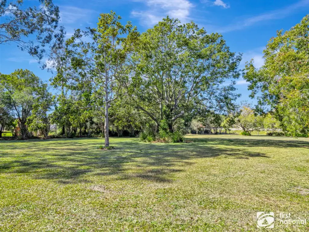 Moonee Beach 1.6 hectare vacant site - outstanding opportunity!