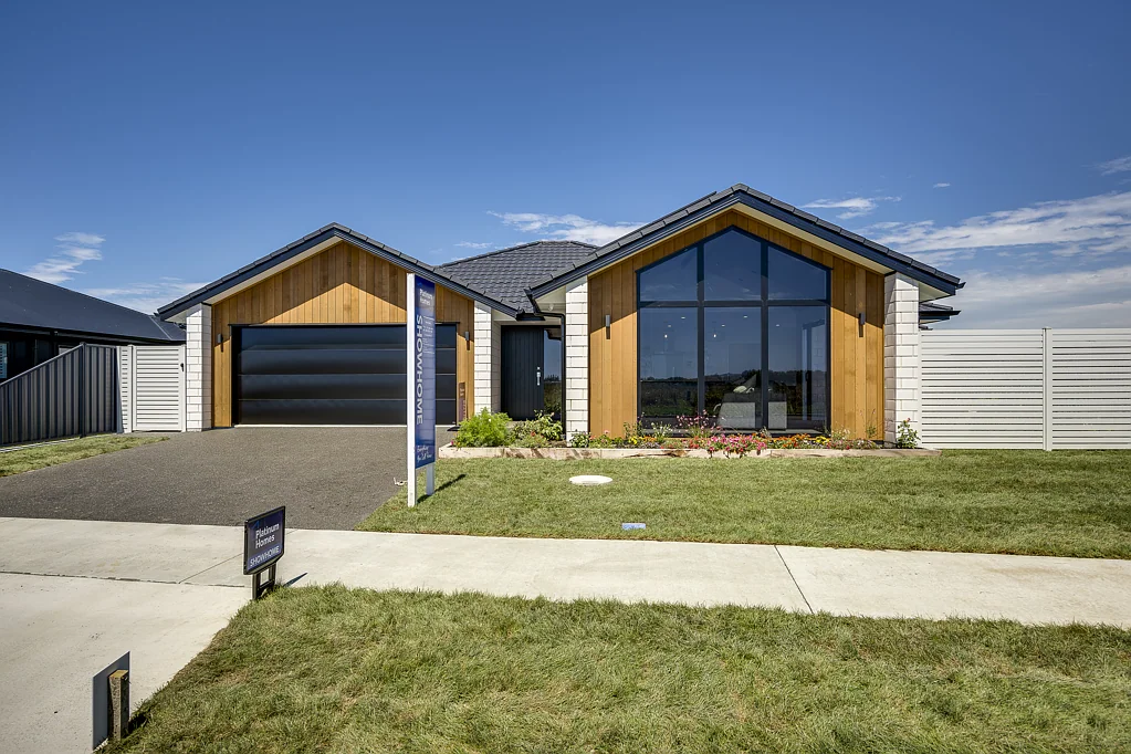 Te Awa 3 Bedroom Everything is Done!