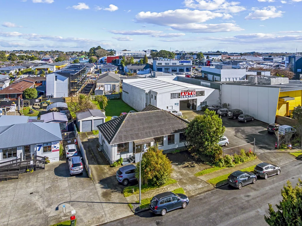 Pukekohe Now surplus to requirements