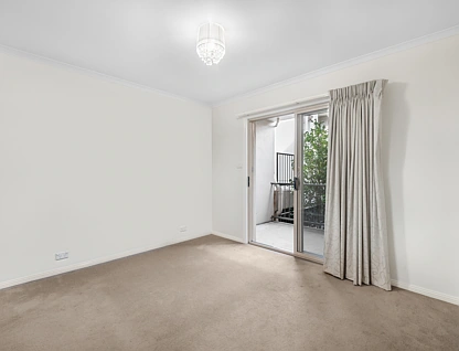 102/72 Wentworth Avenue, Kingston, Inner South, 1房, 1浴, Apartment