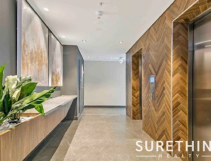 507/10B Charles Street, Canterbury, South Western Suburbs, 2部屋, 2バスルーム, Apartment