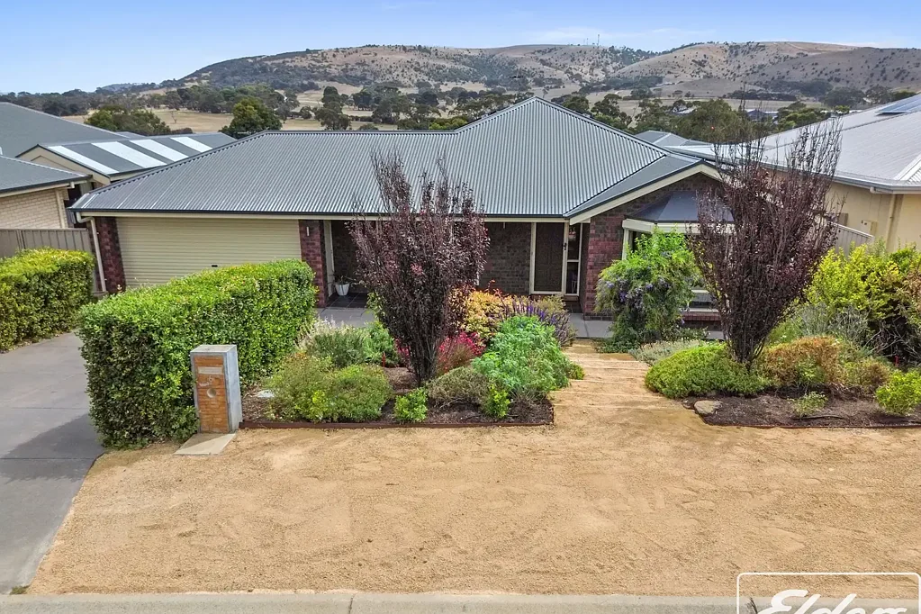 6 Springbett Drive, Hayborough, SA 5211