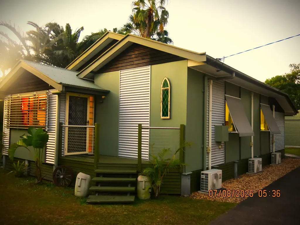 Tinana 3 Bedroom Charming Home with Modern Comforts in Prime Location
