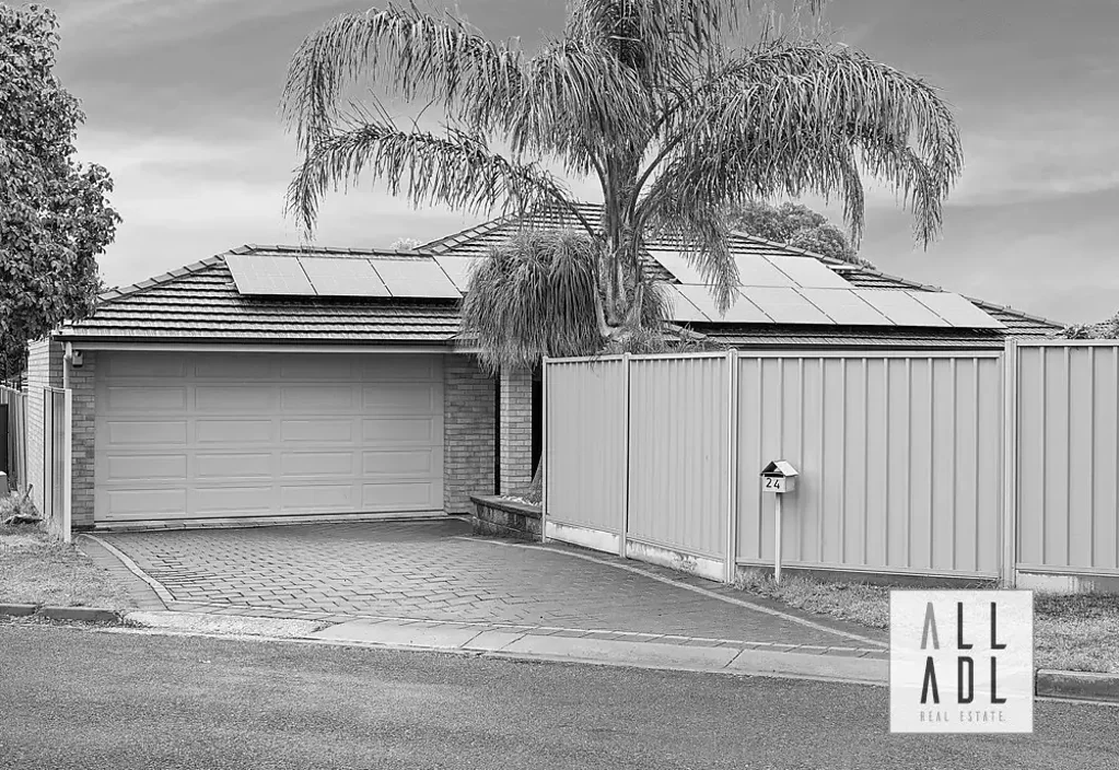 24 Aistrope Avenue, Modbury North, SA 5092