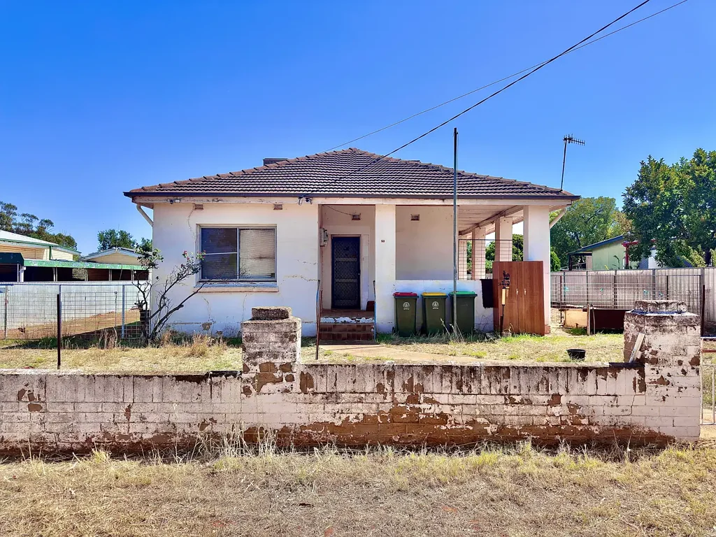 53 Molong Street, Condobolin, NSW 2877