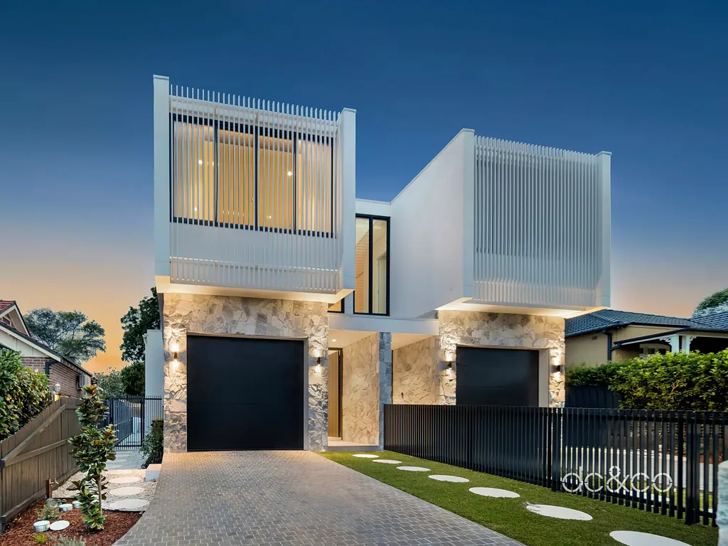 307A Queen Street, Concord West, NSW 2138