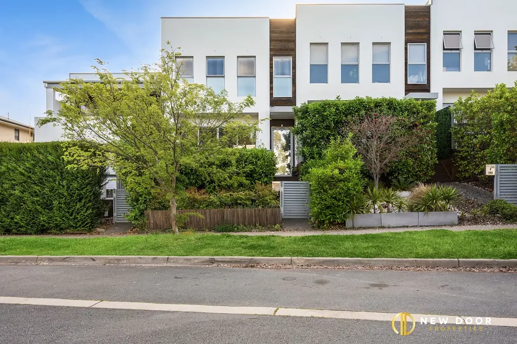 Casey 3બેડરૂમ Modern Townhouse Living