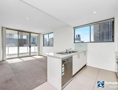 33/37 Campbell Street, Parramatta, Parramatta (Northwest suburbs), 2房, 2浴, Apartment