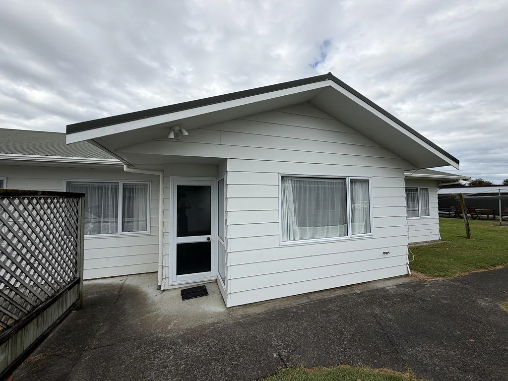 Perfect Student Living Close to the City!