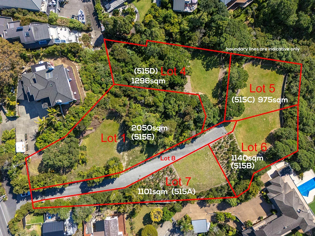Orewa Five Of The Best!