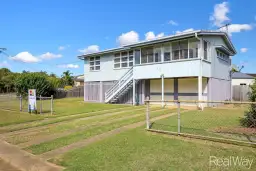 1 Grimstead Street, Bundaberg West