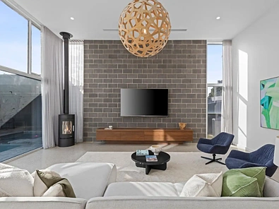 64 Rippleside Drive, Torquay, VIC 3228, 4 રૂમ, 2 બાથરૂમ, House