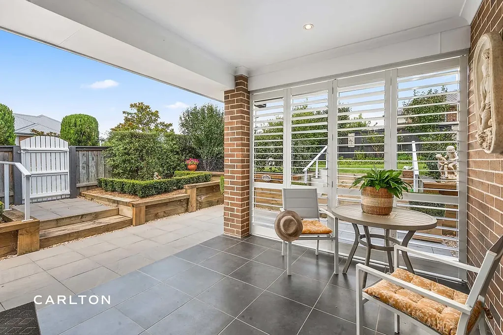 Renwick 4 Bedroom Downsize in Style and Comfort