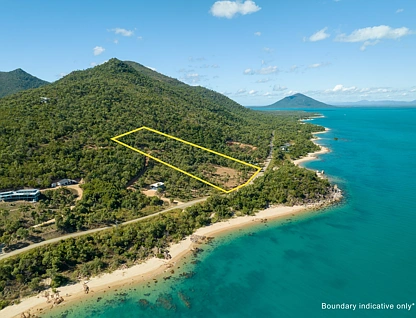 Lot 5, 652 Gloucester Avenue, Cape Gloucester, Mackay, 0 Kuwarto, 0 Banyo, Section