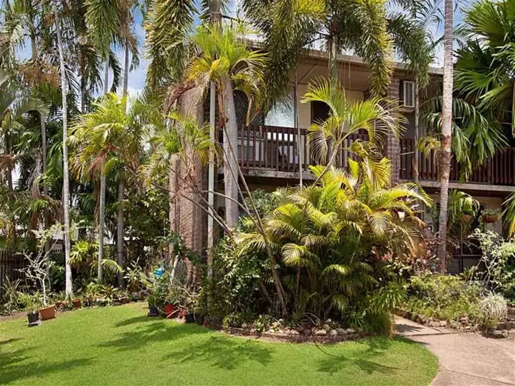 6/4 Armidale St, Stuart Park, NT 820