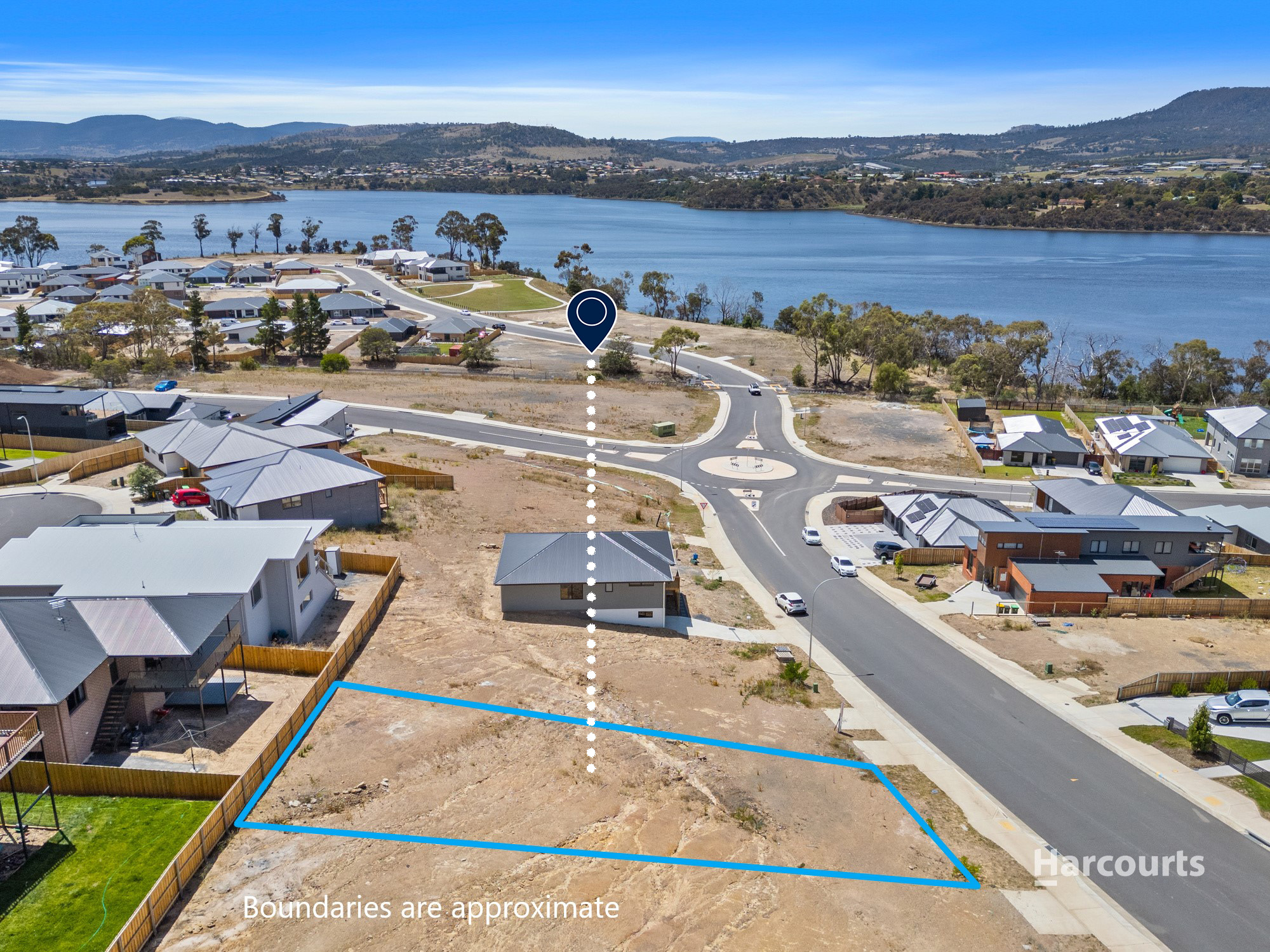 39 STONY POINT DR, AUSTINS FERRY TAS 7011, 0 Kuwarto, 0 Banyo, Section