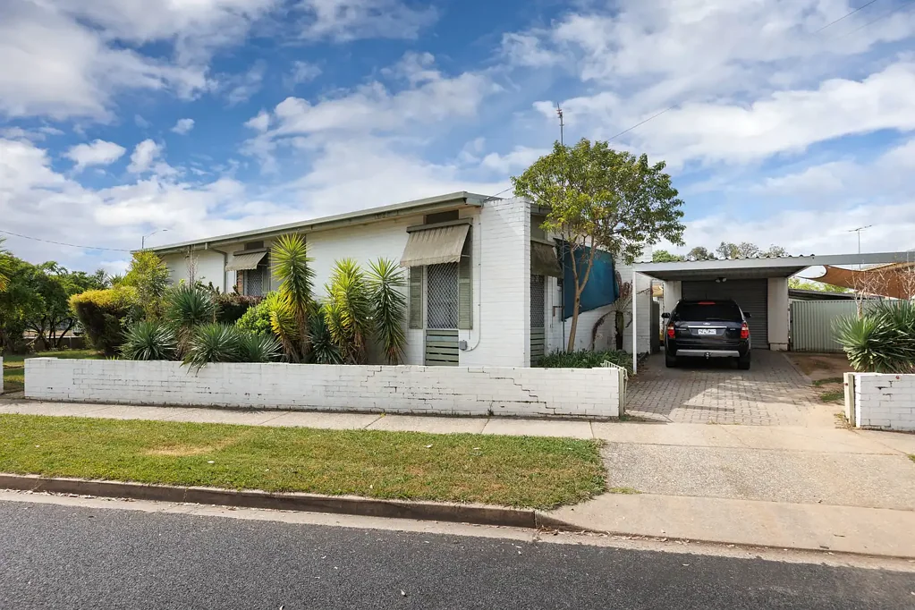 Wodonga 3房  WODONGA - Rock Solid First Home Or Investment