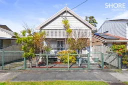 25 SUNDERLAND ST, Mayfield