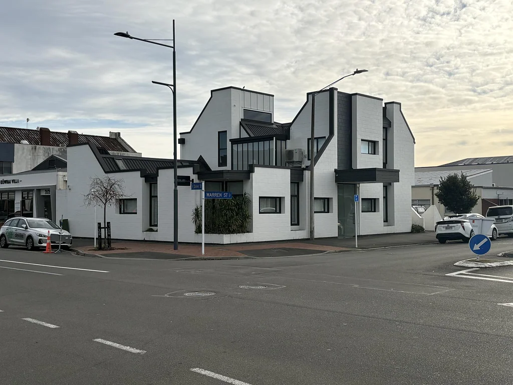 Hastings Flexible ground floor office