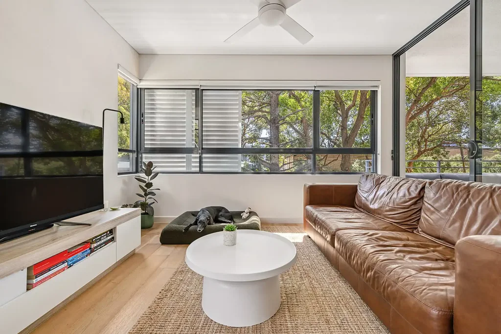 208/95 Dalmeny Avenue, Rosebery, NSW 2018