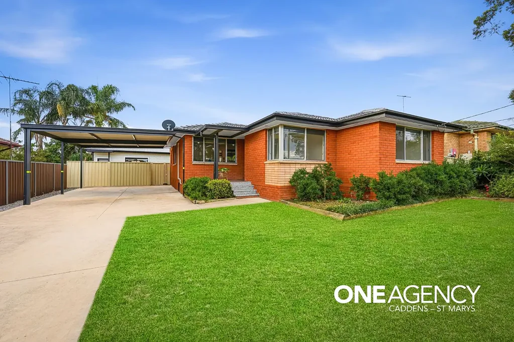 44 & 44a Murray Street, St Marys, NSW 2760