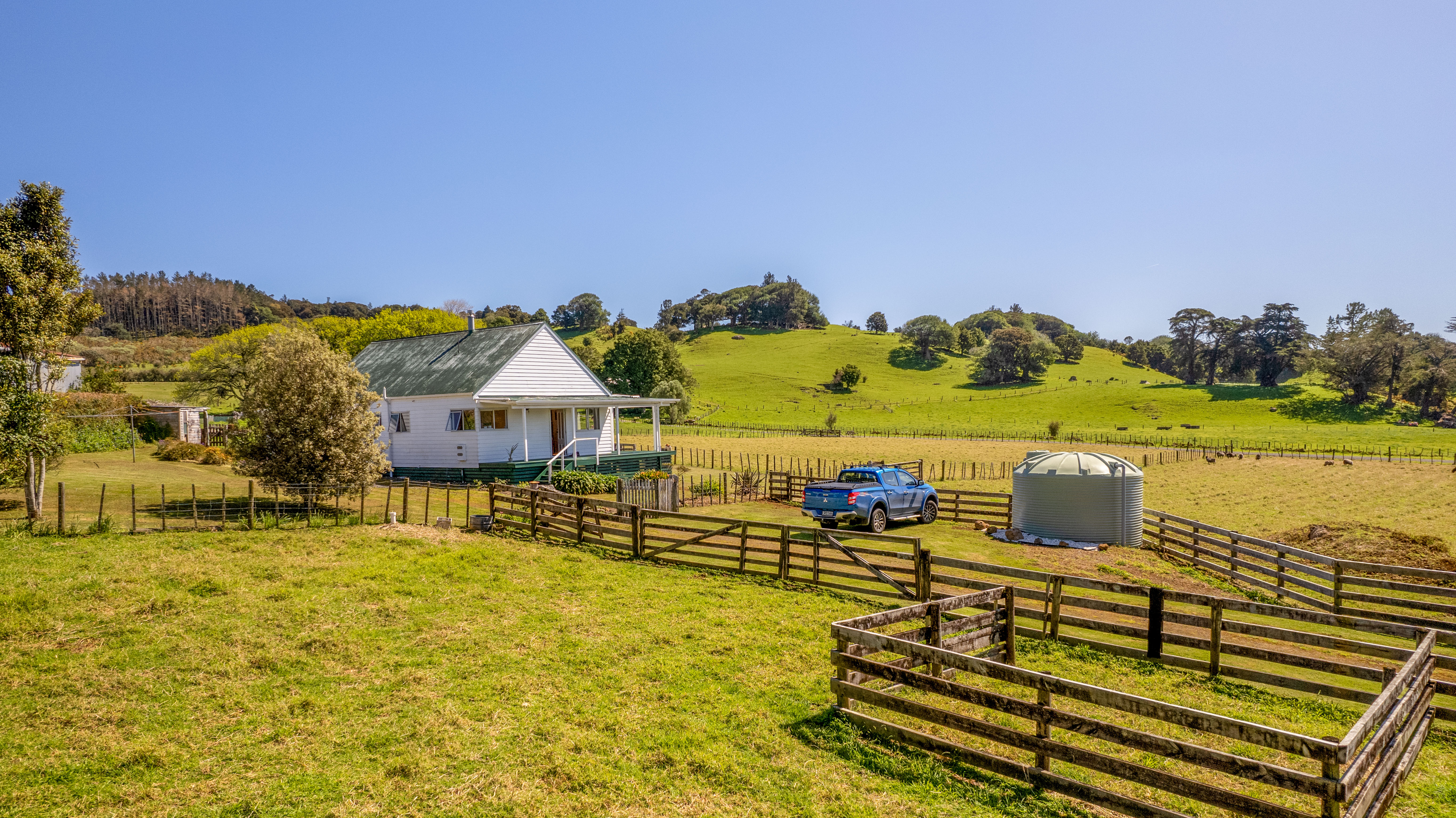 5777 State Highway 12, Kaikohe, Far North, 3 Schlafzimmer, 0 Badezimmer, Lifestyle Property