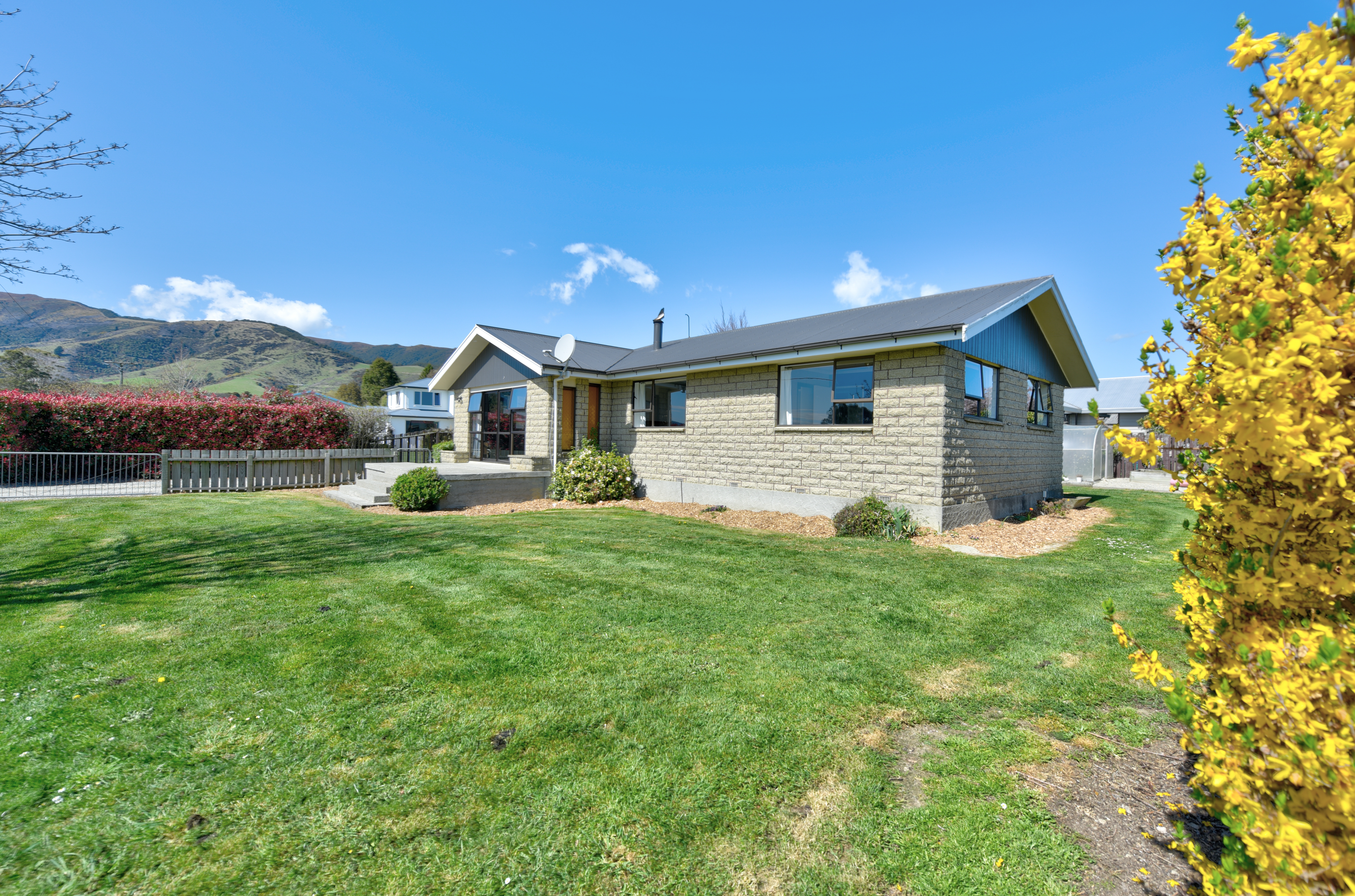 87 Boundary Street, Tapanui, Clutha, 3 Bedrooms, 0 Bathrooms