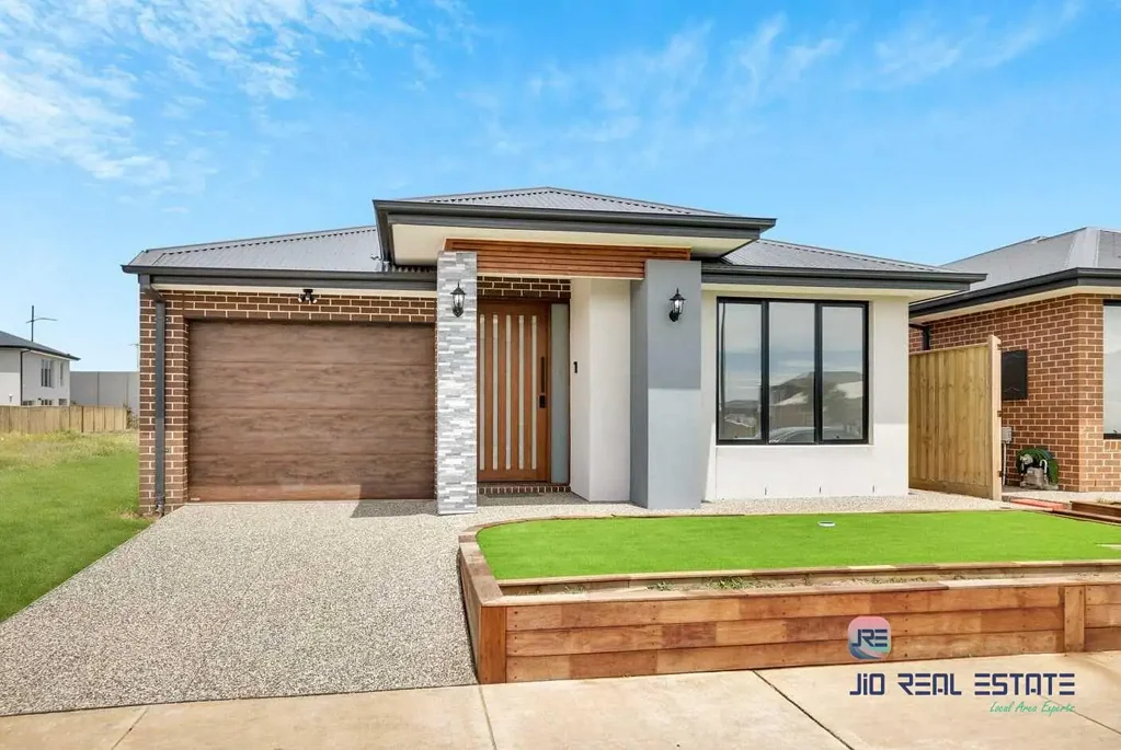 Deanside 4房 全新住宅，双主卧 | 距离高速公路和寺庙仅3分钟 BRAND NEW HOME WITH DOUBLE MASTER | 3 MIN FROM FREEWAY AND TEMPLES