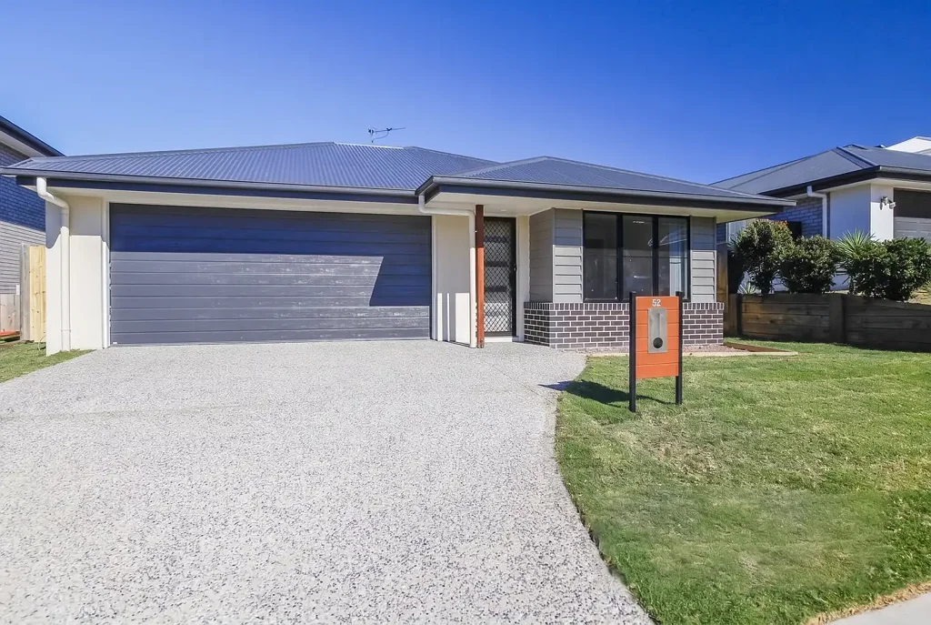 Good Home in Good Location