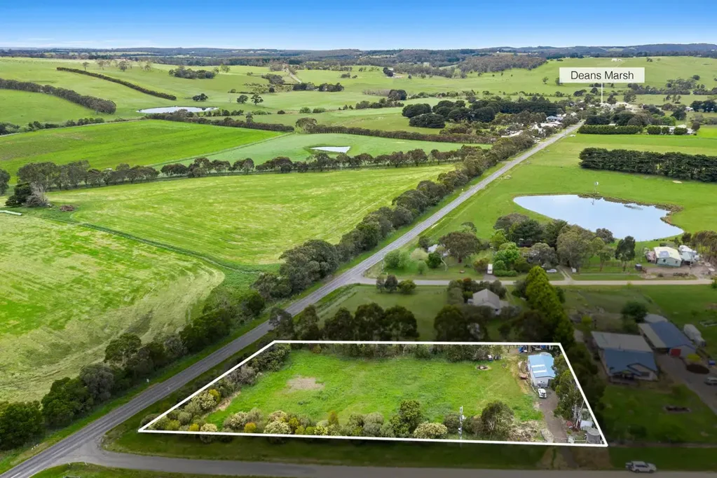 1 / 5 Railway Terrace, Deans Marsh, VIC 3235