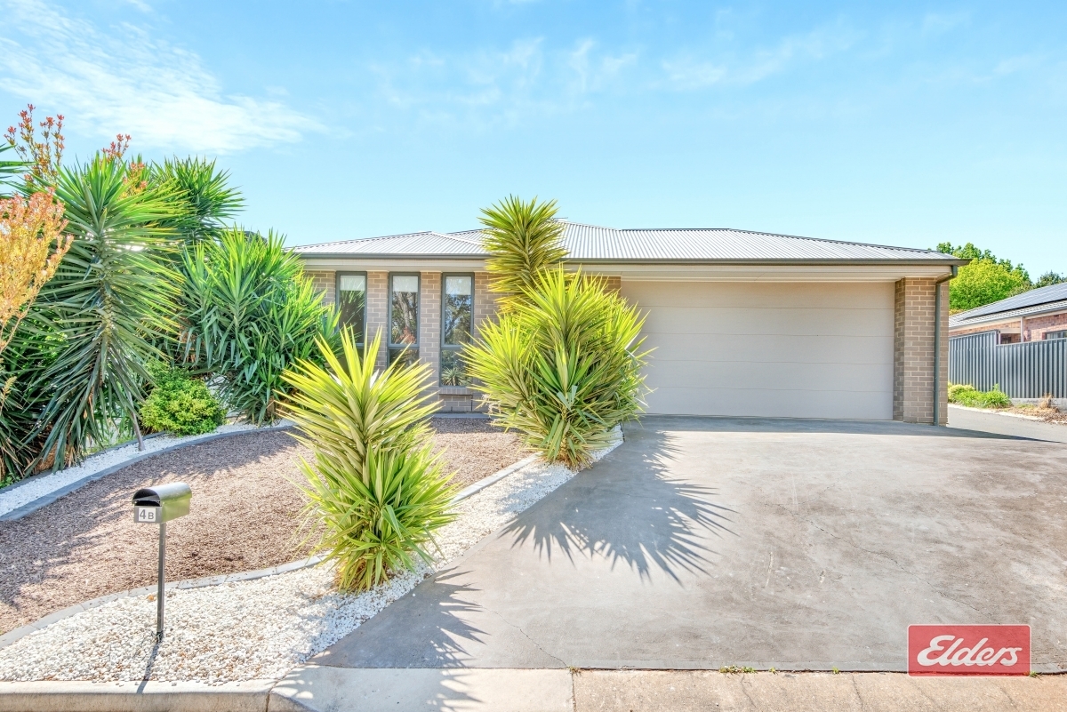 4B TURNER ST, GAWLER EAST SA 5118, 0 Schlafzimmer, 0 Badezimmer, House