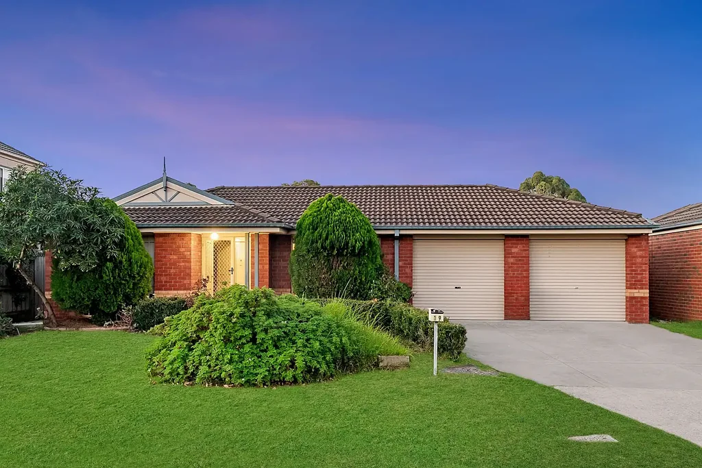 Pakenham 4chambre Lifestyle, Location & Long-Term Potential