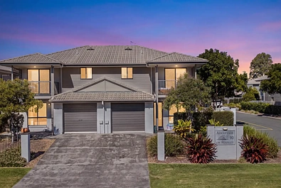 Brendale 3房 位于 Brendale 中心的现代联排别墅生活！ Modern Townhouse Living in the Heart of Brendale!