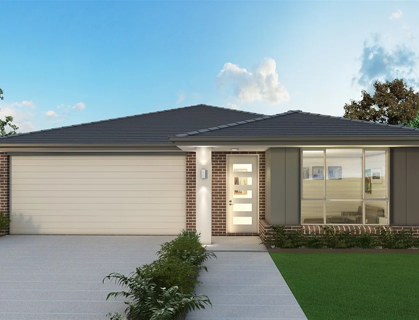 Lot 18 Proposed Road, Logan Reserve, Brisbane - Southern Region, 4 غرف, 2 حمامات, House
