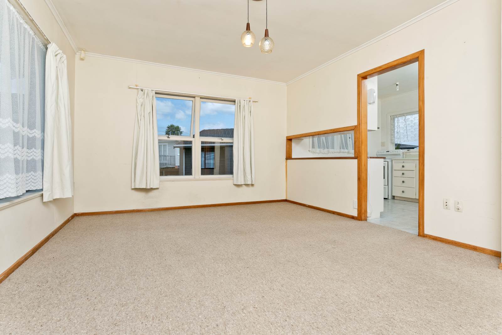 4/12 Raines Avenue, Forrest Hill, Auckland - North Shore, 2 રૂમ, 1 બાથરૂમ