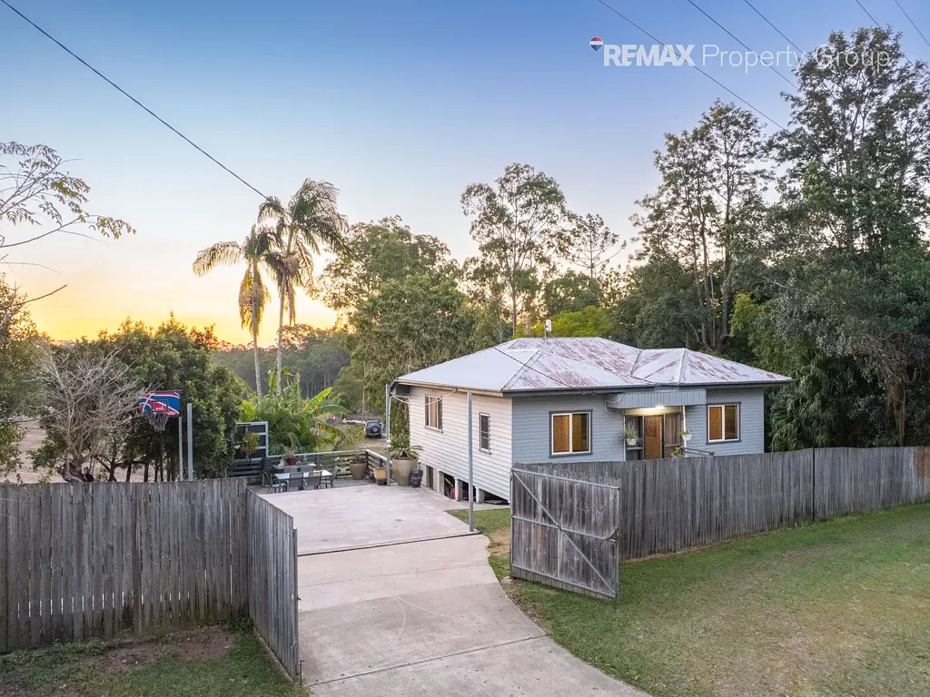 Gympie 3غرفة نوم Edge-of-Town Living with Plenty to Offer
