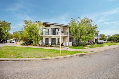 Mandurah 2房  Modern Convenience