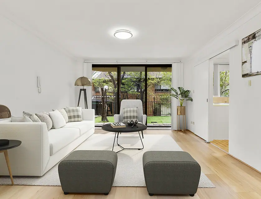13/602-608 Princes Highway, Kirrawee, Sutherland Shire, 2 chambres, 1 salles de bain, Apartment