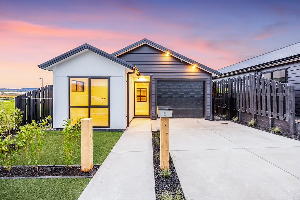 5 Te Whaiti Road, Te Kauwhata, Hauraki, Waikato