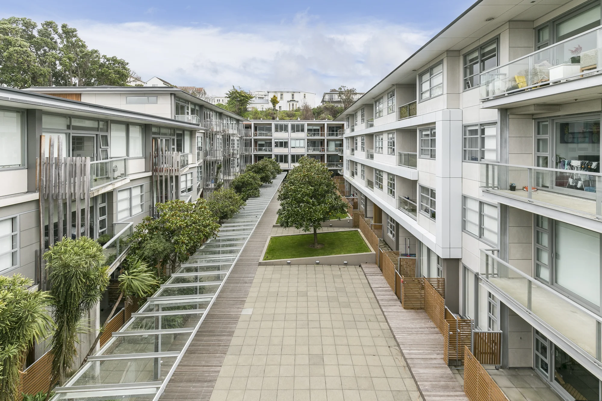 Mount Cook 2कमरा Live In One - Rent The Other Or Double Income!