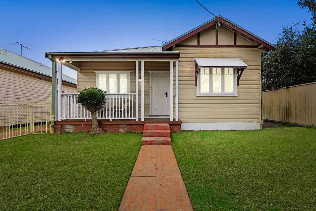 1/474 George Street, South Windsor, NSW 2756