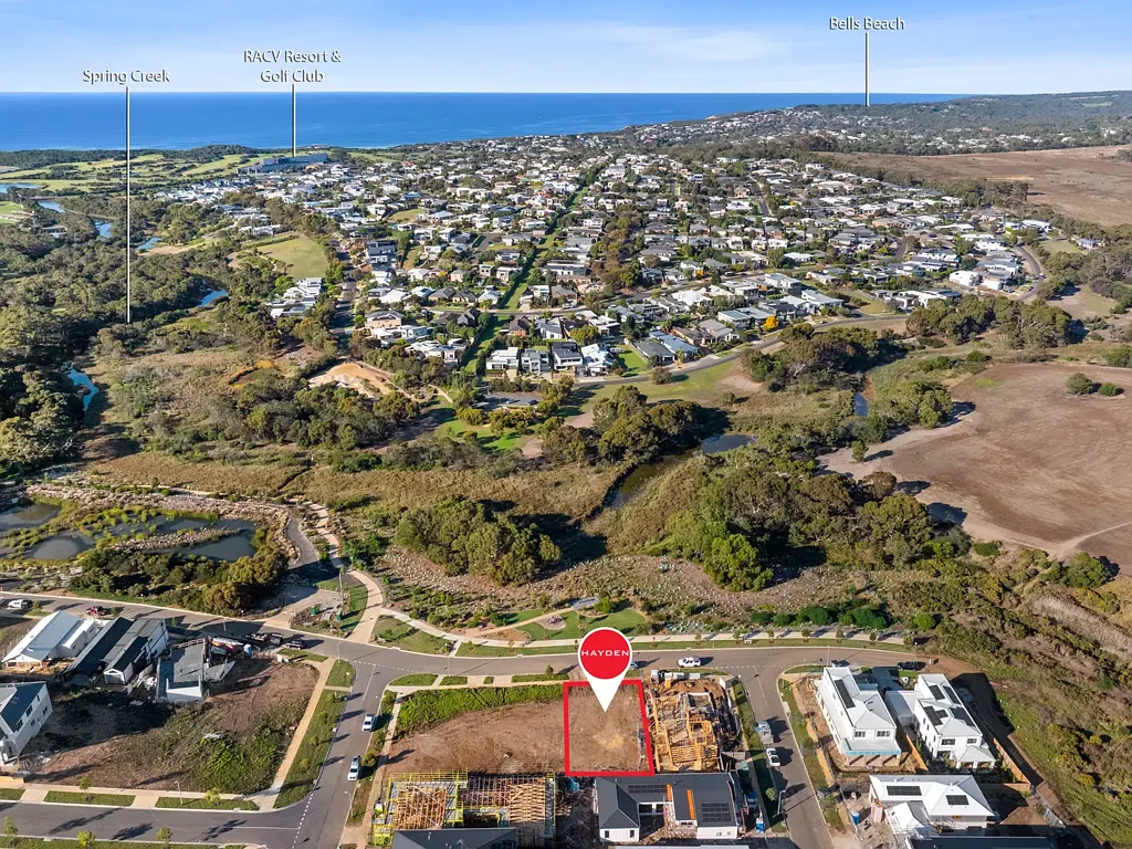 Torquay Parkside Opportunity
