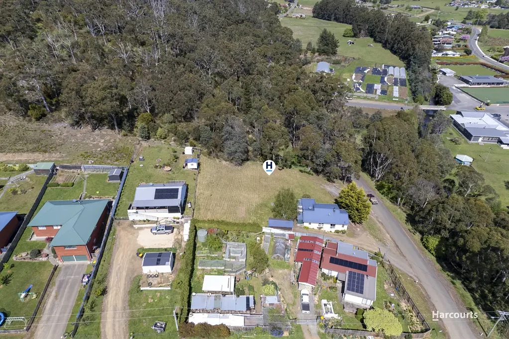 Geeveston  Flexible Residential Block