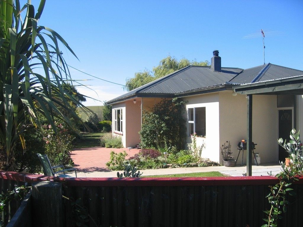 56 Teschemakers Road, Totara, Waitaki, 3 phòng ngủ, 1 phòng tắm