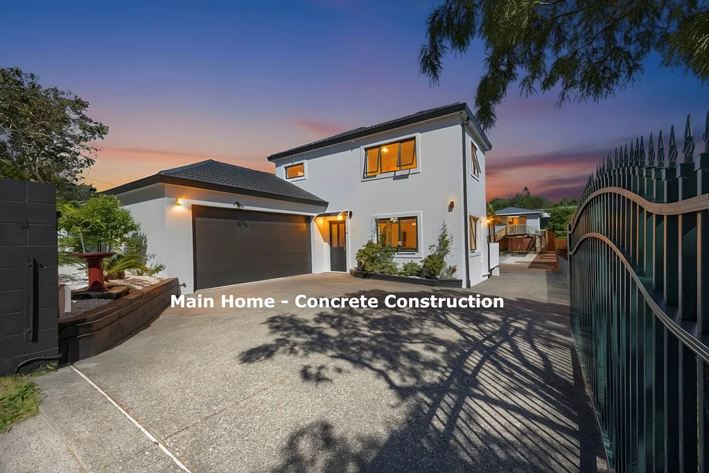 35 & 35A Fruitvale Road, New Lynn, Waitakere City, Auckland