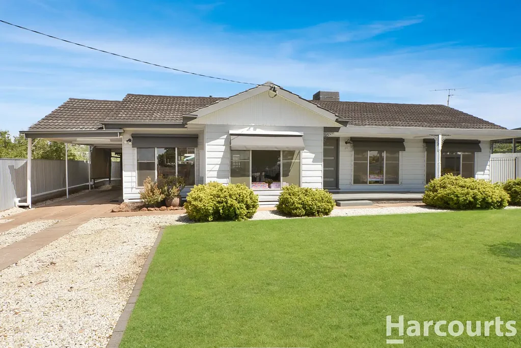 111 Natimuk Road, Horsham, VIC 3400
