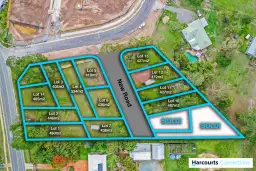 Lot 1 Ibis Court, Caboolture