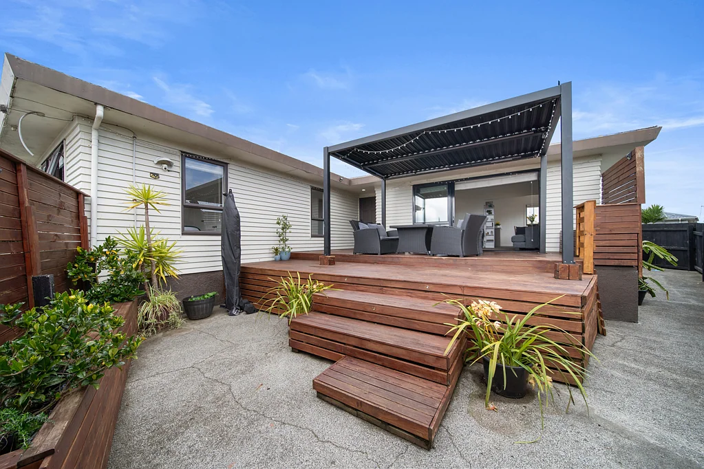 2/28 Christmas Road, Manurewa, Manukau City, Auckland