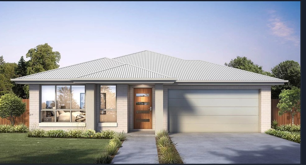 11 BUNUL ST, AUSTRAL NSW 2179, 0房, 0浴, Section